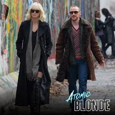 The Mustang | “Atomic Blonde” Missing an Atomic Plot