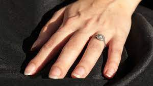 Image Result For Gps Tracker Ring Rings Gps Tracking Device Designer Engagement Rings