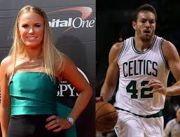 David lee (art critic) (born 1953), editor of jackdaw magazine. Is Caroline Wozniacki Dating Nba All Star David Lee For The Win
