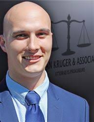 Attorney: Frederik Smit at Johan Kruger & Associates (Pinetown) in Kwazulu  Natal