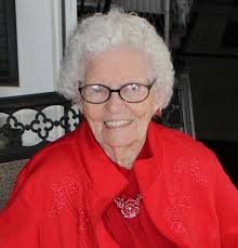 Tribute for Mary Evelyn Whitaker