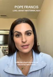 Pope Francis Said Promise Yourself