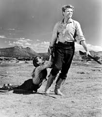 On screen, even his critics said burt lancaster looked like a god. Burt Lancaster Wikipedia