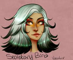 What are some stimky birbs I can photoshop?