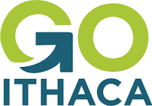 GO ITHACA Open Hours