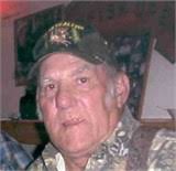 Billy Morris Bailey (1935-2005)