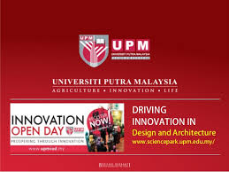 43300 serdang, malaysia , johor. Upm Malaysia Design Innovation