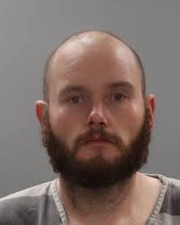 BERRIER, JACOB MATTHEW Charges: METH