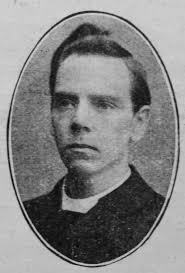 Turley, Thomas James (1873-1907)