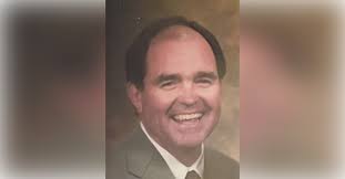 Obituary information for Roger F McGarrity