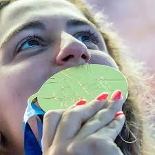 Jun 28, 2021 · simona quadarella è stata la protagonista della 58esima edizione del torneo settecolli a roma. Simona Quadarella Fan Club Home Facebook