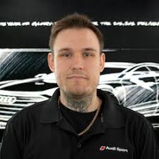 Audi Morton Grove Staff