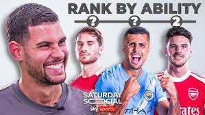 Newcastle can WIN the Premier League" 🏆