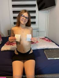 Xisabellaabrown Porn Videos for Free - Camsoda