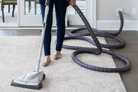 7 Benefits of Installing a Central Vacuum System – iWired