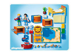 Chambre Des Enfants Playmobil France Chambre Enfant Playmobil France Miniatures Pour Maison De Poupee