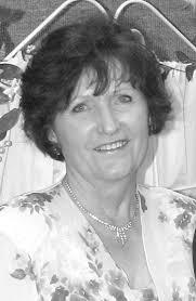 Matilda "Diane" Heath Cauffman