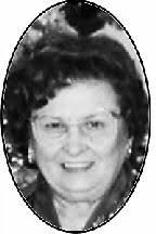 JUSTINE BARNS Obituary (2010)