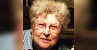 Sylvia Dawn Kintup Arndt Obituary