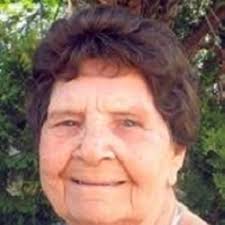 Bertha Stroop Obituary October 29, 2013