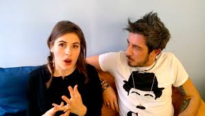 Diana del bufalo presenta edoardo tavassi: Paolo Ruffini E Diana Del Bufalo Sono Un Po Fidanzati Veb It
