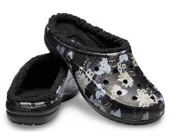 Переглянути більше від crocs у facebook. Kenco Outfitters Crocs Women S Freesail Graphic Lined Clog