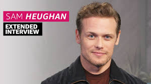 Последние твиты от sam heughan (@samheughan). How Jamie Fraser And Sam Heughan Have Grown Together On Outlander Youtube