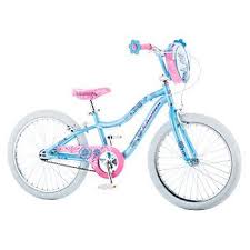 Girls Schwinn 20 In Blue Bike Kohls Kids Bike Blue Bikes Schwinn
