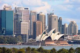 Discover australia on an epic holiday with packages as low as $315 with viva holidays! Survey On Australia China Relations Finds Most Australians Keen To Encourage More Chinese Tourism Iag