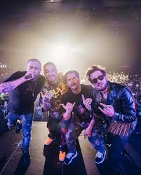 Mal De La Cabeza Mau Y Ricky Becky G Dj Pope X J Balvin X Mau Y Ricky Jbalvin Cantantes Famosos