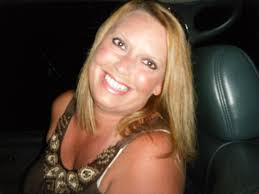 THE MOST DEAR LADY. WAS BLESSED TO CALL HER FAMILY.