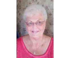 Patricia Blum Obituary (2017)