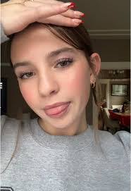 Sarah Mcauliffe's Instagram, Twitter & Facebook