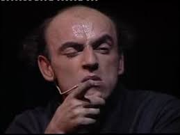 He died of lung cancer at the age of 39 in paris. Elie Kakou Le Prof De Philo Video Dailymotion