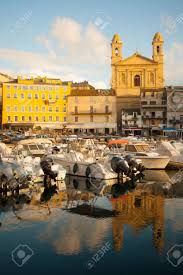 Maybe you would like to learn more about one of these? Scene Of The Old Port The Vieux Port In Bastia Corsica France Stock Photo Picture And Royalty Free Image Image 34577613
