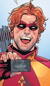 Okay, let's settle this: Who do you think is Dick's best friend? Donna, Roy  or Wally? : r/Nightwing