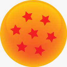 Maybe you would like to learn more about one of these? Dragon Balls Png Dragon Ball 7 Star Png Png Download 6831118 Png Images On Pngarea