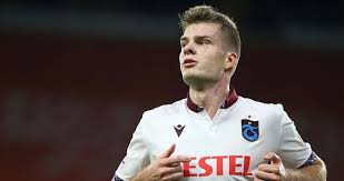 Fenerbahçe'den alexander sörloth'un transferi hakkında çıkan haberler üzerine açıklama yaptı. Son Dakika Alexander Sorloth Icin Fenerbahcelileri Heyecanlandiran Aciklama Gelecegi Son Dakika Spor Haberleri