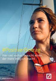 Am 26.07.2021 22:00 ist bei deutsche bank das chartsignal 1234er short aufgetreten. Positiverbeitrag Die Deutsche Bank Bricht Mit Weltumseglerin Laura Dekker Zu Neuen Ufern Auf