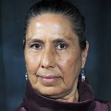 Women of Chickasaw-produced western embody traditional lifeways