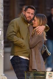 Margot robbie, aged 31 years, was born on the 2nd of july, 1990, in dalby, queensland, australia. Best Of Margot Auf Twitter Margot Robbie And Her Husband Tom Out In New York Today