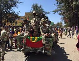 Find bank vacancies with higher wages, paid time offs & flexible schedules near you! Anguish For Harari As Oromo Claim Rights Ethiopia Insight