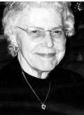 Betty Cowan Obituary (2010)