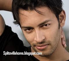 MTV Hero Honda Roadies 6 Hell Down Under: Rahul Dwivedi : 21 Male, Mumbai :  Mtv Splitsvilla 2 contestant