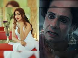 Miss Transqueen Navya Singh slams Sanjay Leela Bhansali, other filmmakers  for ignoring trans community