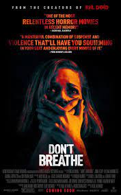 Check spelling or type a new query. Don T Breathe 2016 Imdb