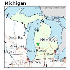 Newaygo, michigan is the 7,503rd largest city in the us. Best Places To Live In Newaygo Michigan