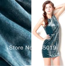 It's usually woven as double cloth; High Quality 2021 Fashion 100 Silk Georgette Velvet Blouse Dress Flock Suiting Fabric Upholstery Fabrics Plush Fabric Textile Blouse Fashion Fabric Fashionfabrics Textile Aliexpress