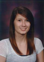 Alyssa Nicole Swyndro (1996-2013)