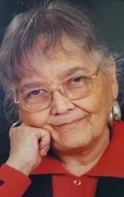 Lucille Liburd Obituary (1932